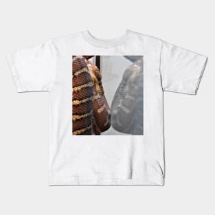 Reflection Kids T-Shirt